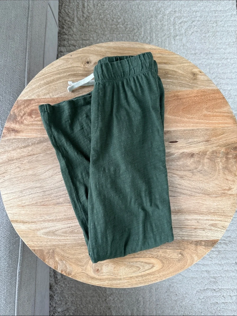 Rylee + Cru Rory Pant - Picture 1 of 5